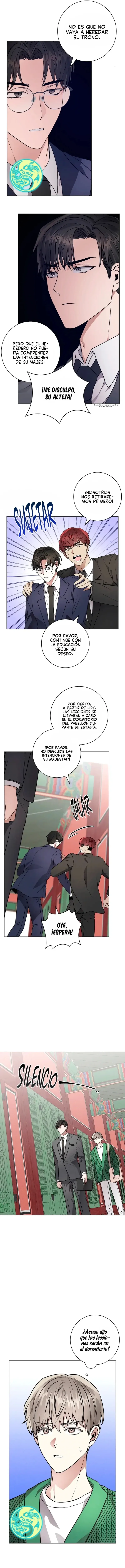 be, be capítulo 23, página 10