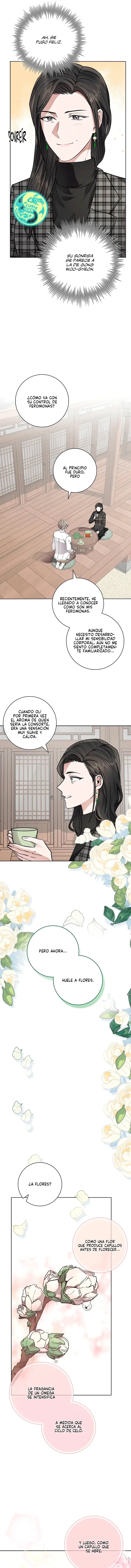 be, be capítulo 23, página 3