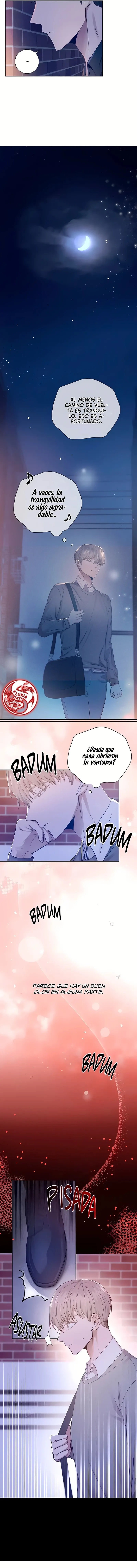 be, be capítulo 3, página 6