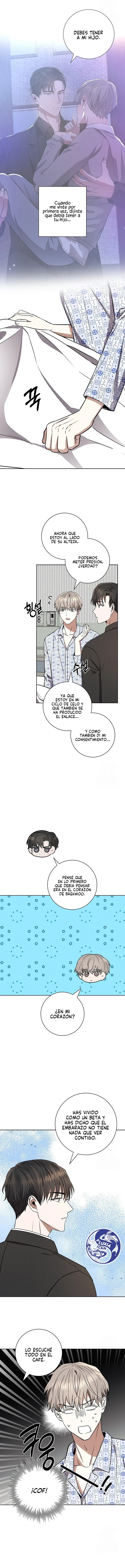 be, be capítulo 31, página 6