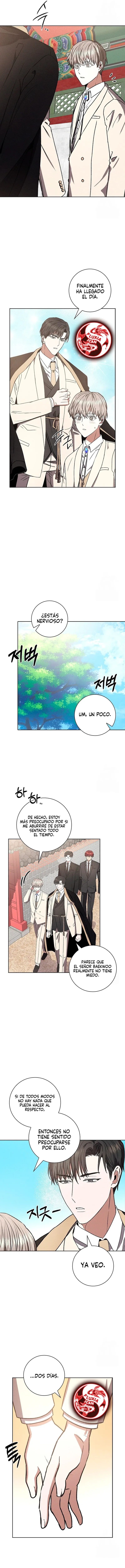 be, be capítulo 32, página 6