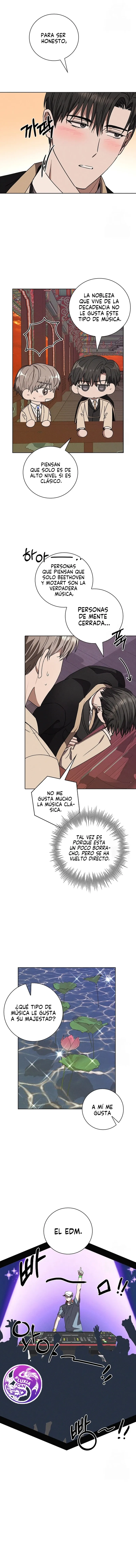 be, be capítulo 33, página 10