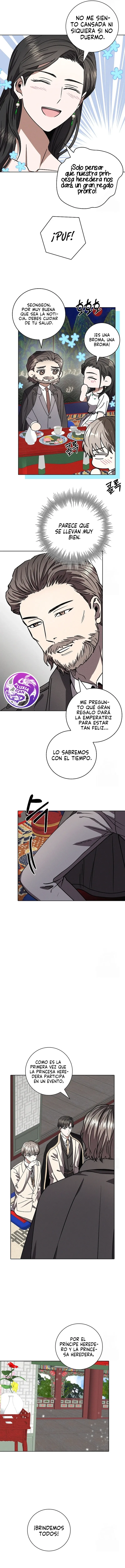 be, be capítulo 33, página 5