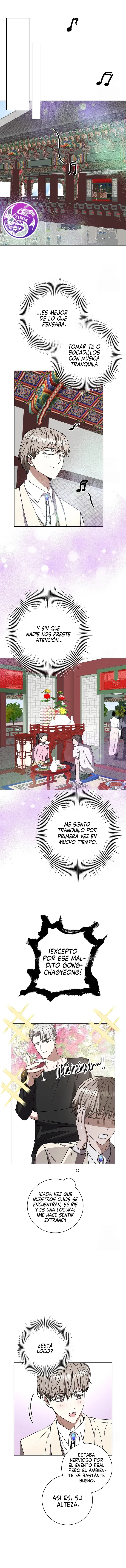 be, be capítulo 33, página 8