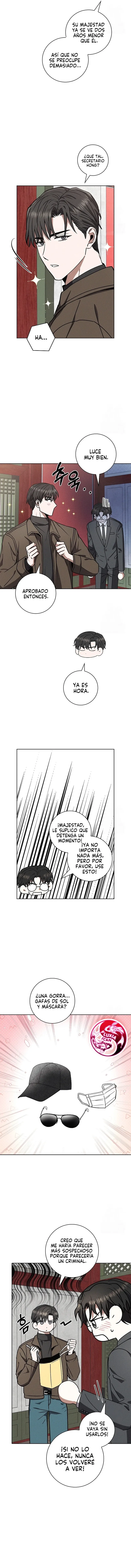 be, be capítulo 34, página 12