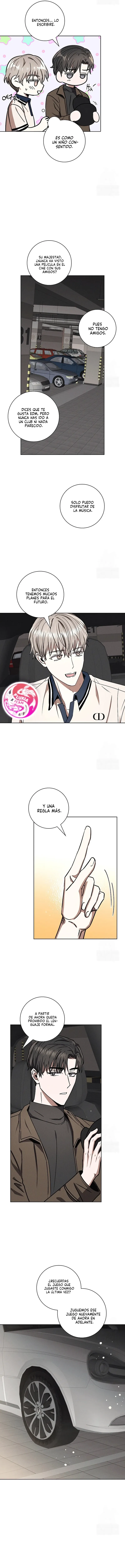 be, be capítulo 35, página 5