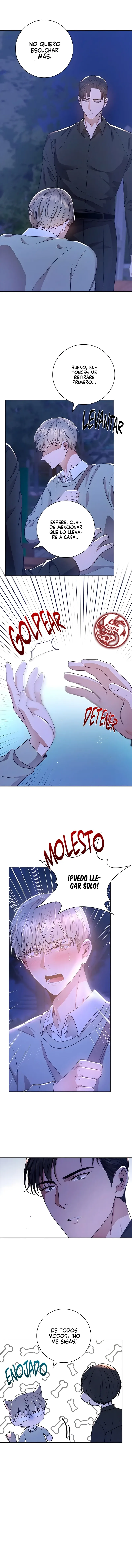 be, be capítulo 4, página 10