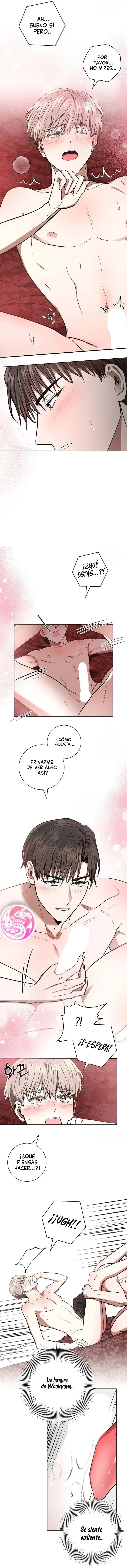 be, be capítulo 40, página 2