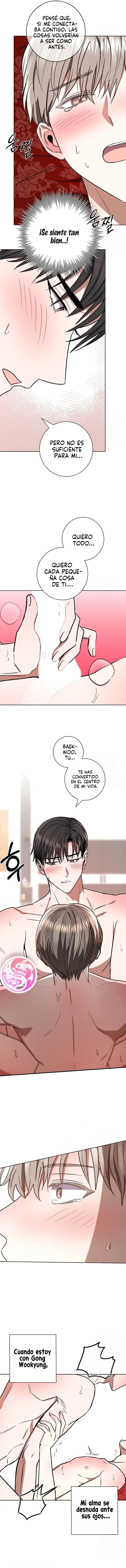 be, be capítulo 40, página 6