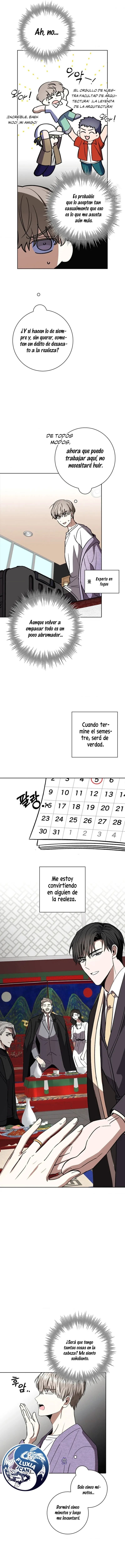 be, be capítulo 42, página 6