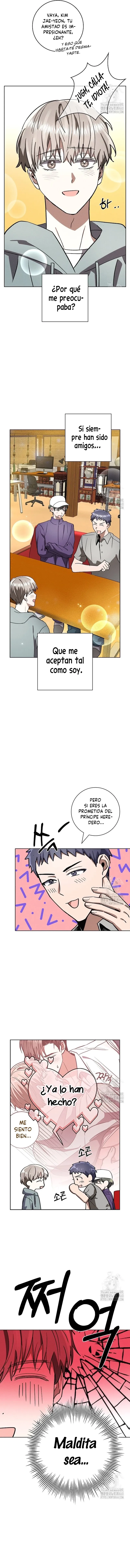 be, be capítulo 45, página 5
