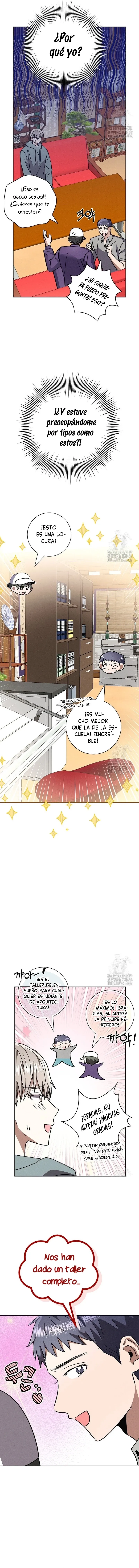 be, be capítulo 45, página 6