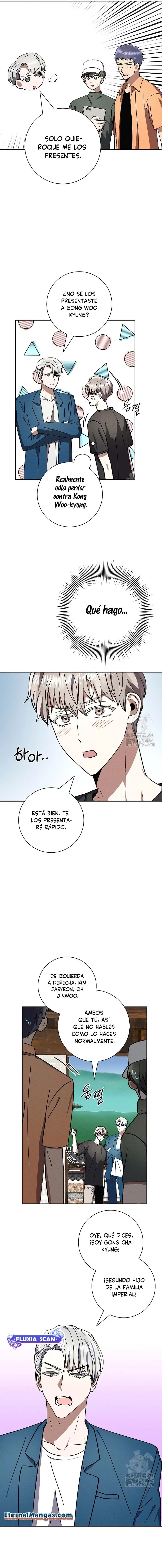 be, be capítulo 46, página 5