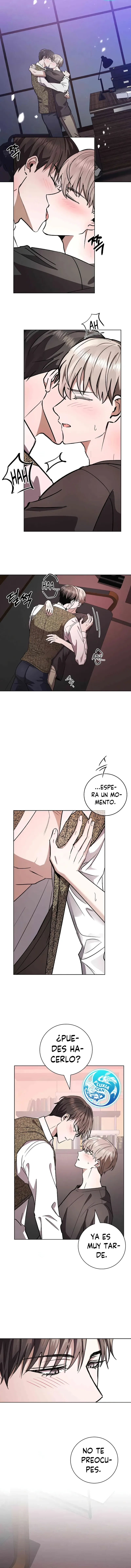 be, be capítulo 47, página 13