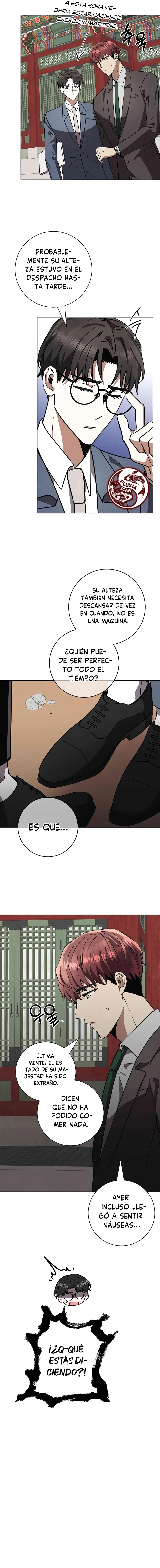 be, be capítulo 49, página 8