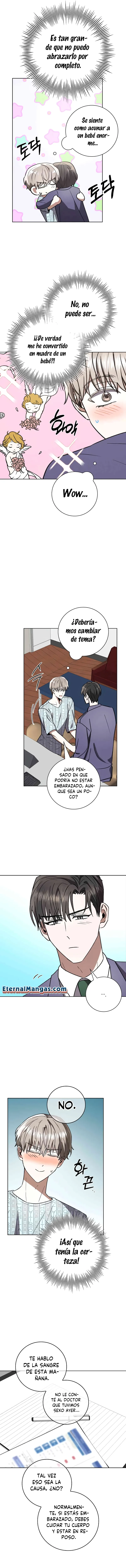 be, be capítulo 50, página 11