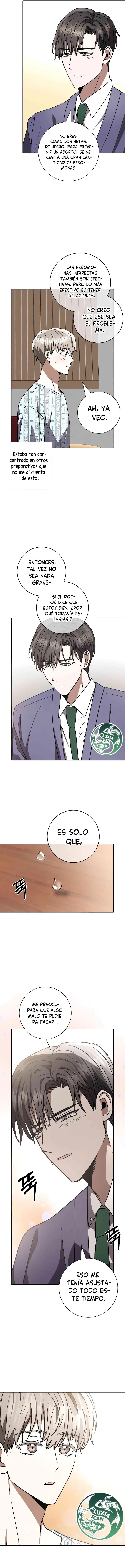 be, be capítulo 50, página 12