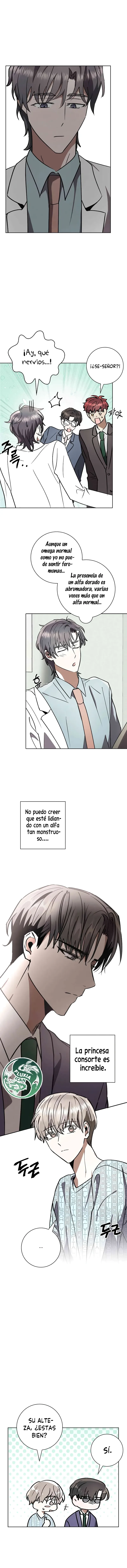 be, be capítulo 50, página 9