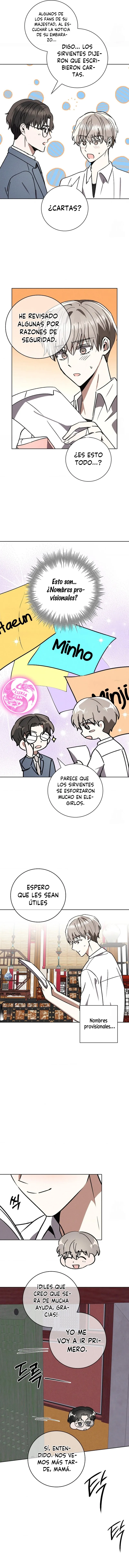 be, be capítulo 52, página 11