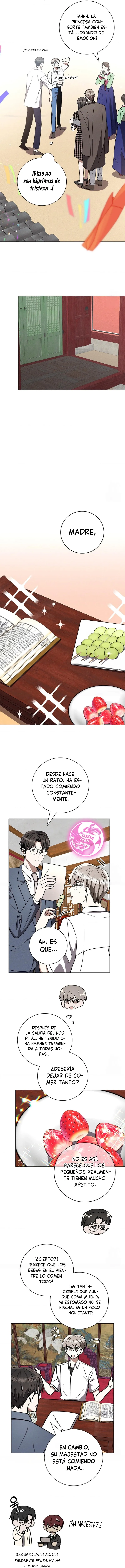 be, be capítulo 52, página 8