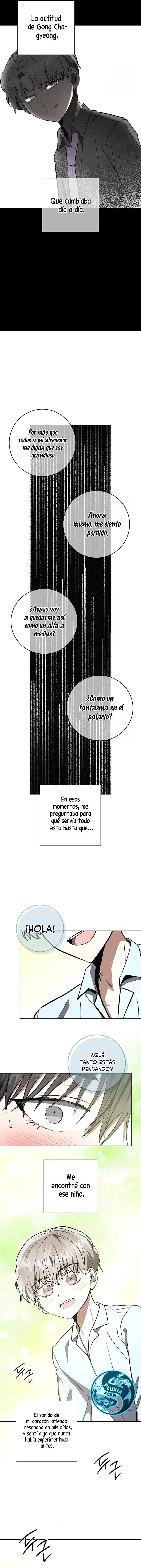 be, be capítulo 55, página 6