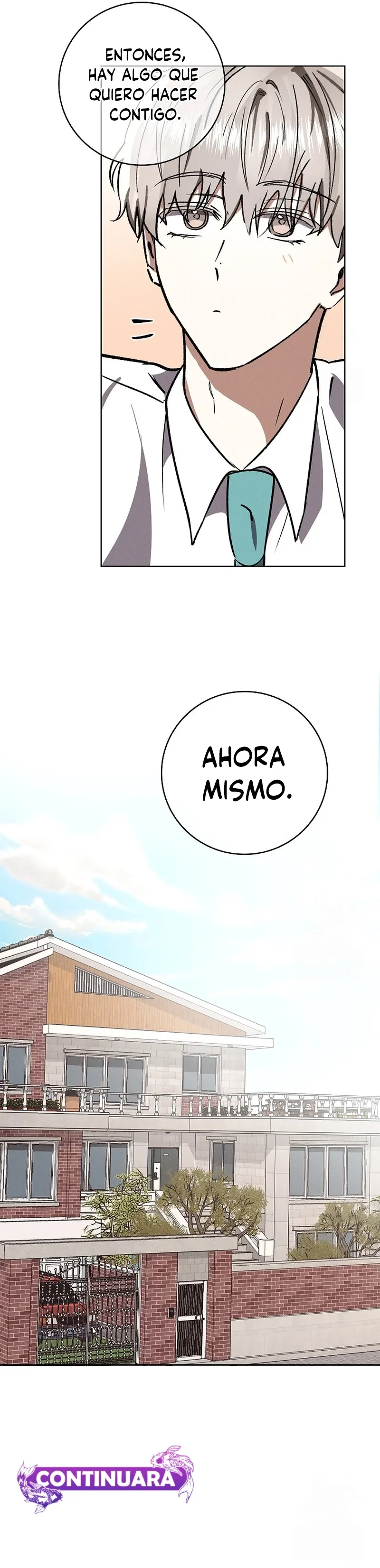 be, be capítulo 57, página 12