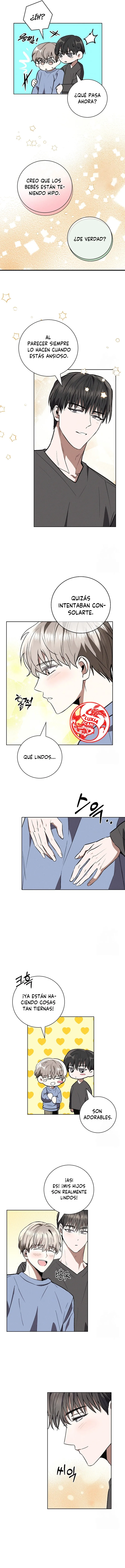 be, be capítulo 59, página 11