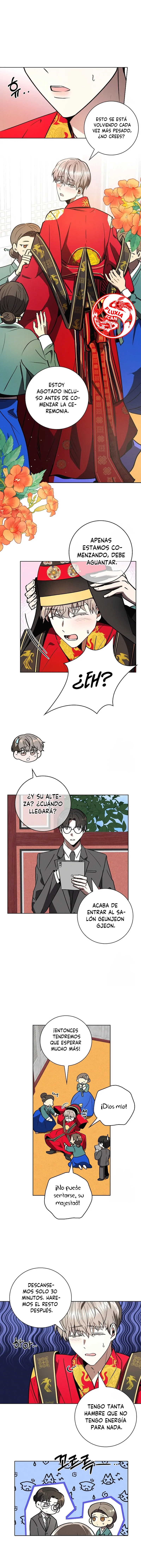 be, be capítulo 59, página 2