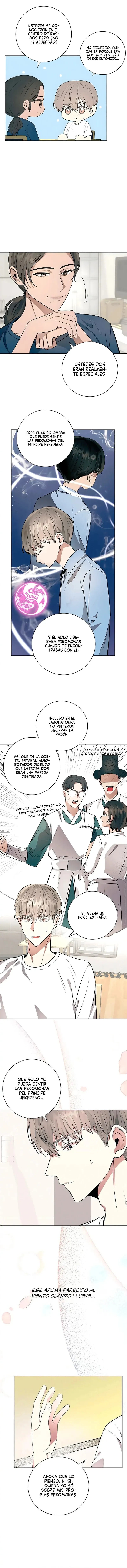 be, be capítulo 6, página 8