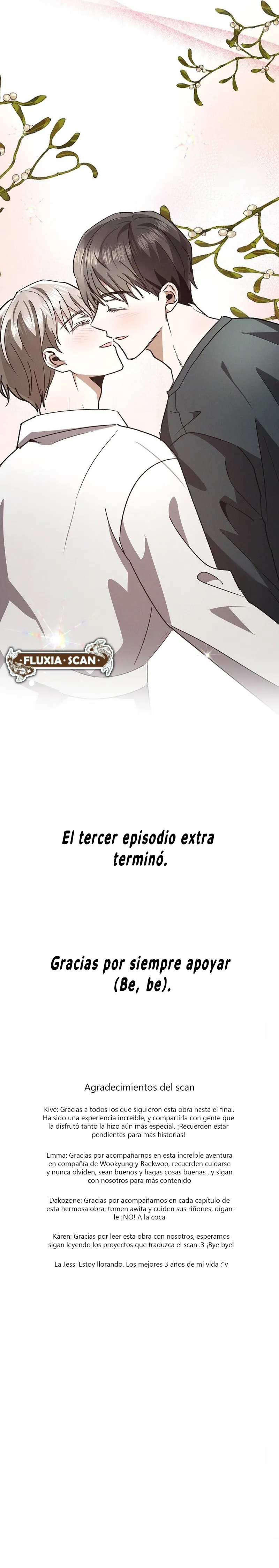 be, be capítulo 61, página 14