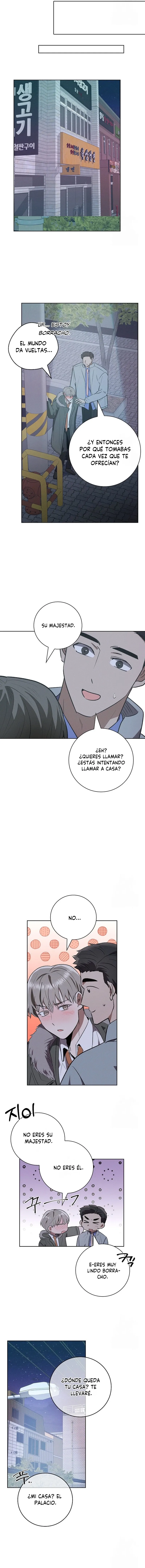 be, be capítulo 61, página 6