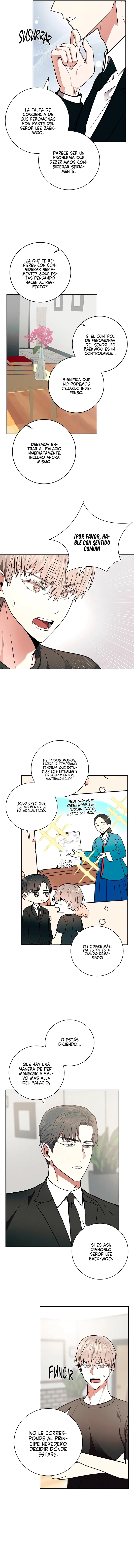 be, be capítulo 8, página 11
