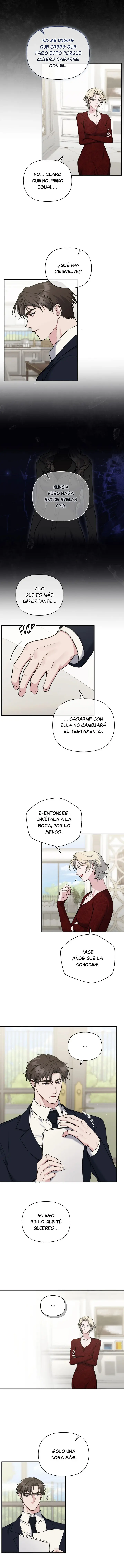 Besa al Canalla - Sin Censura capítulo 10, página 4