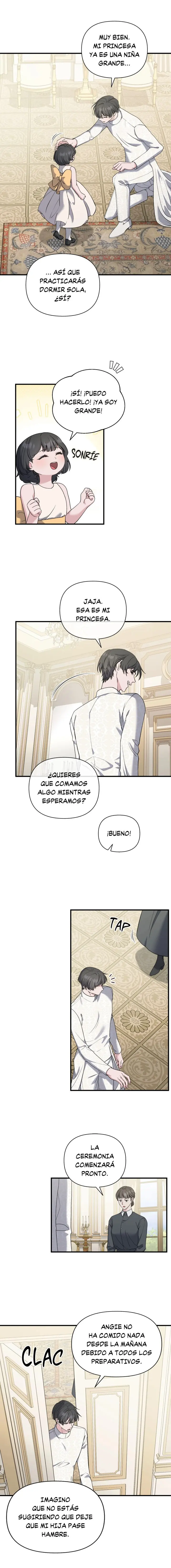 Besa al Canalla - Sin Censura capítulo 12, página 2