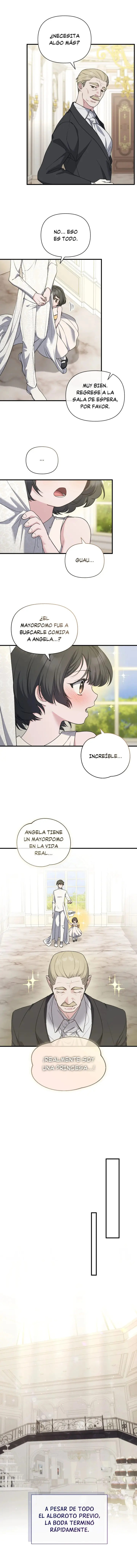 Besa al Canalla - Sin Censura capítulo 12, página 4