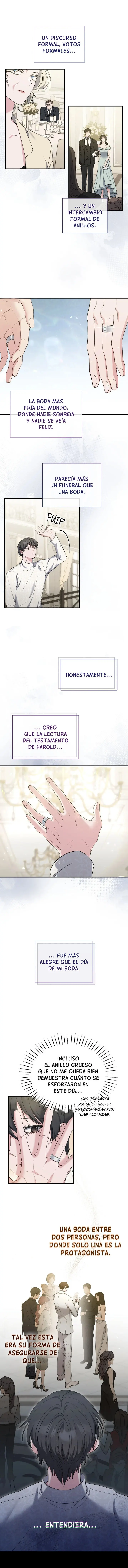 Besa al Canalla - Sin Censura capítulo 12, página 5