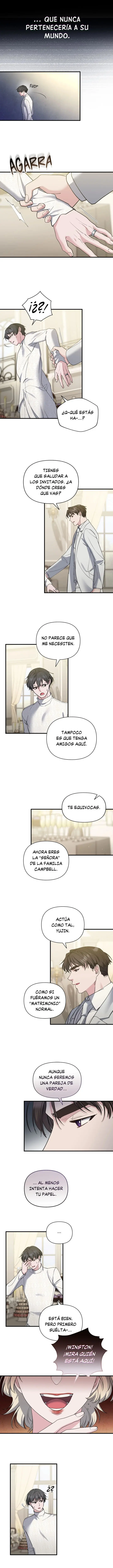 Besa al Canalla - Sin Censura capítulo 12, página 6