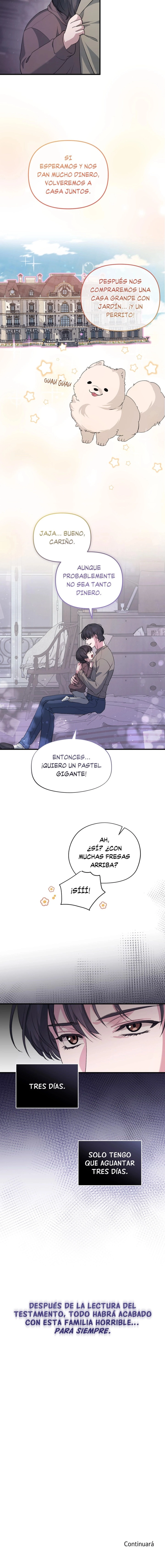 Besa al Canalla - Sin Censura capítulo 5, página 7