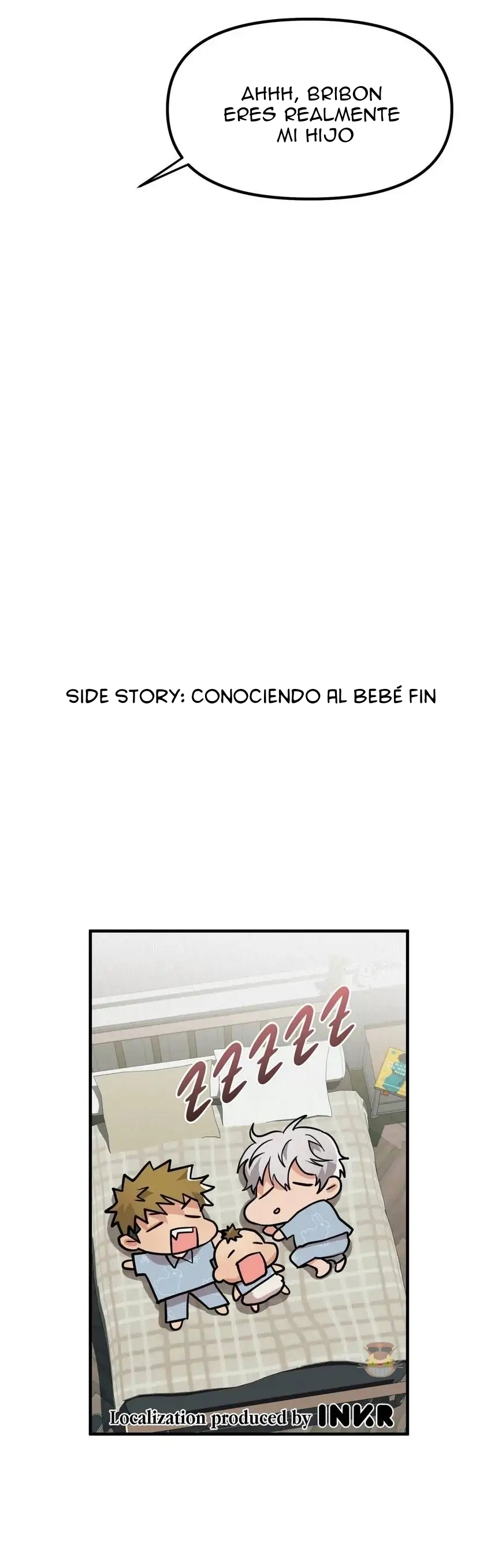 Boy meets girl (Side story) capítulo 3, página 59