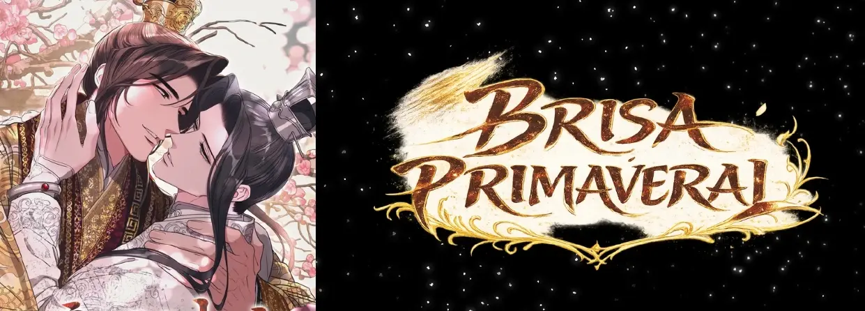 Brisa Primaveral capítulo 1, página 1