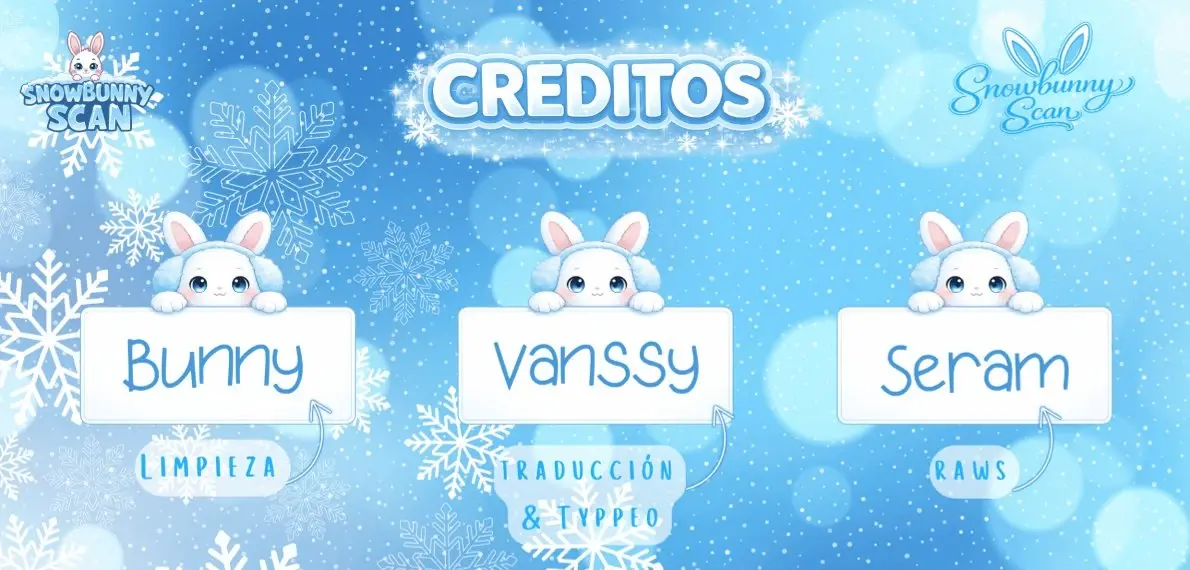 Brisa Primaveral capítulo 5, página 3