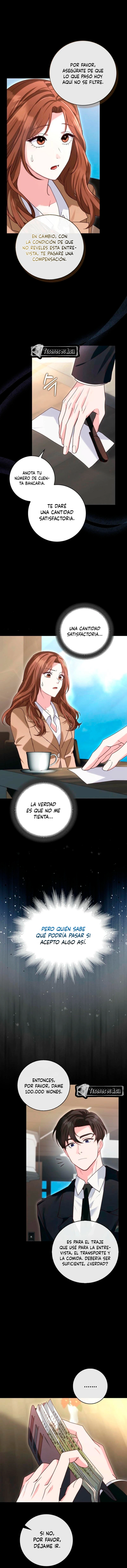 Buscando esposa capítulo 1, página 10