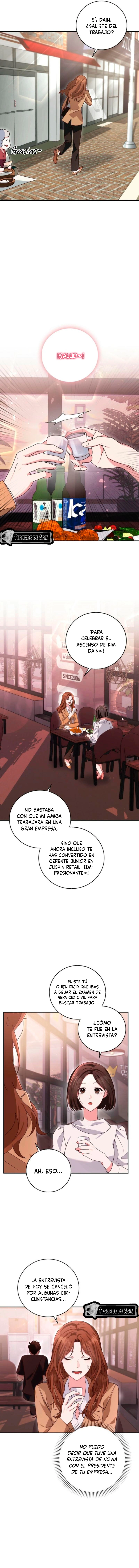 Buscando esposa capítulo 1, página 12