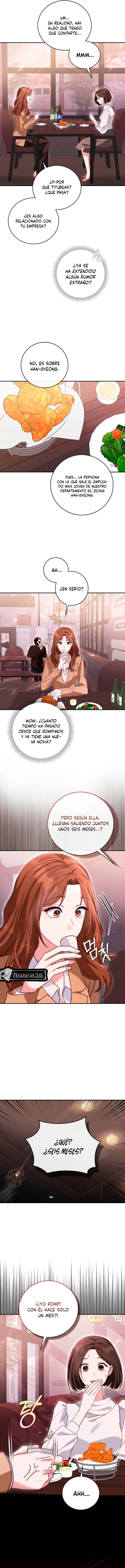 Buscando esposa capítulo 1, página 13