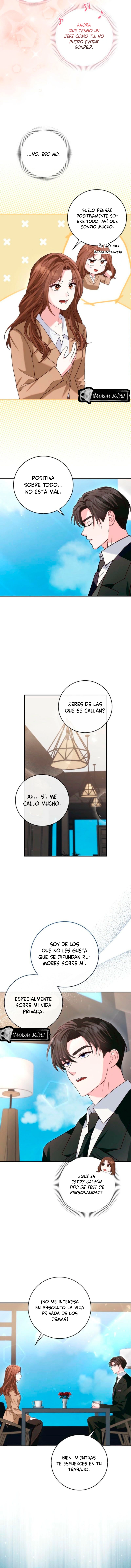 Buscando esposa capítulo 1, página 3