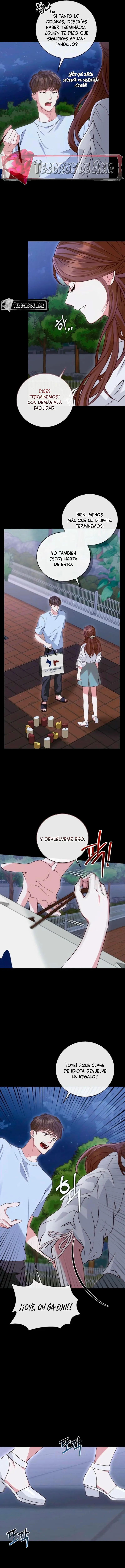 Buscando esposa capítulo 2, página 4