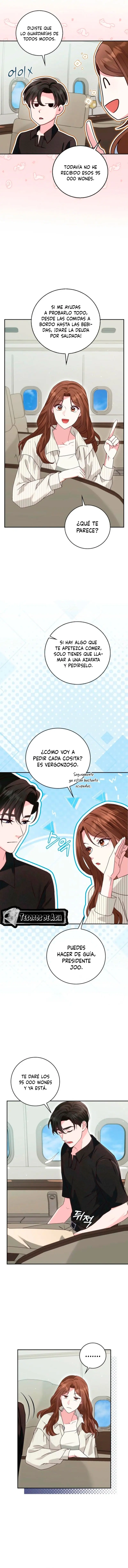 Buscando esposa capítulo 3, página 10