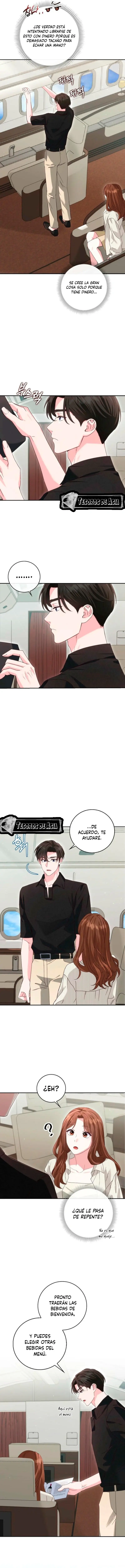 Buscando esposa capítulo 3, página 11