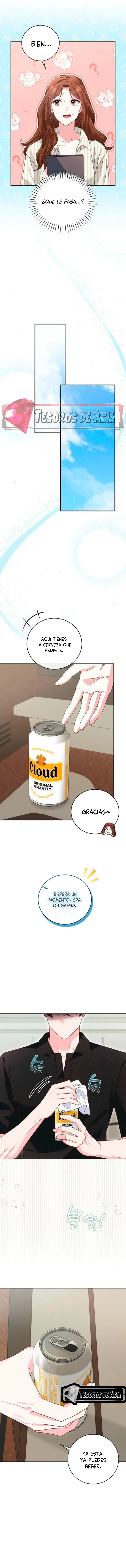 Buscando esposa capítulo 3, página 12