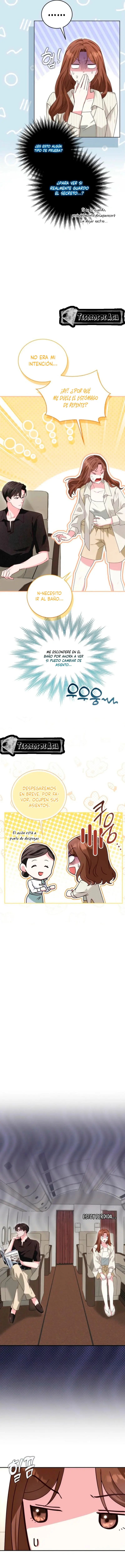 Buscando esposa capítulo 3, página 6